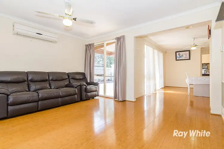 Third view of Homely house listing, 6 Jindalee Gardens, Cranbourne West VIC 3977