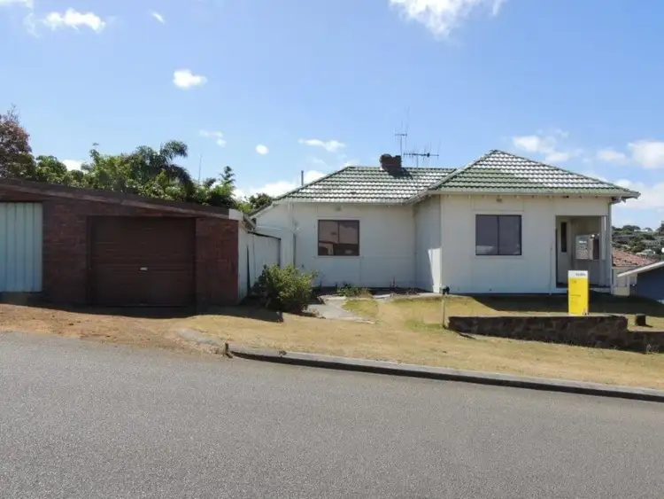 Third view of Homely house listing, 19 McKenzie Street, Middleton Beach WA 6330