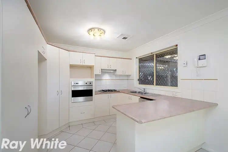 Third view of Homely house listing, 39 Myee Crescent, Baulkham Hills NSW 2153