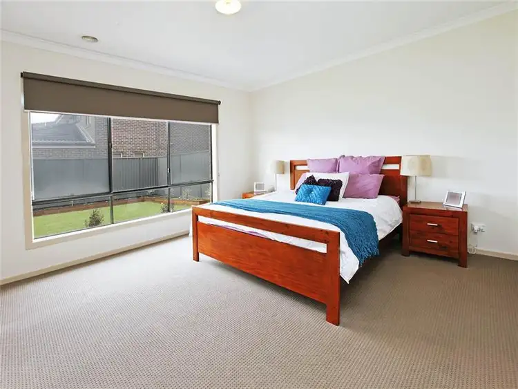 Seventh view of Homely house listing, 6 Mathieson Place, Lara VIC 3212