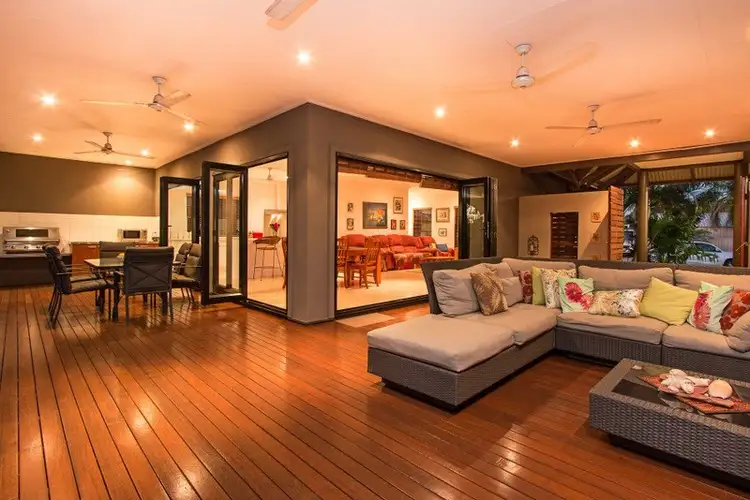 Fifth view of Homely house listing, 70 Lapwing Loop, Djugun WA 6725