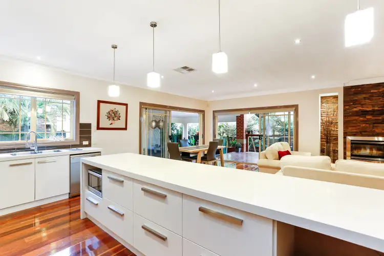 Sixth view of Homely house listing, 46 Malcolm Creek Parade, Craigieburn VIC 3064