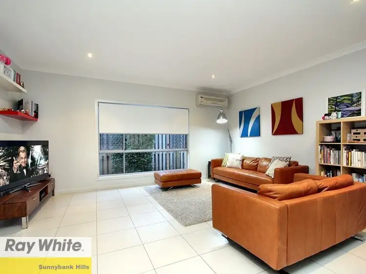 Third view of Homely house listing, 18 Rolfe Circuit, Underwood QLD 4119