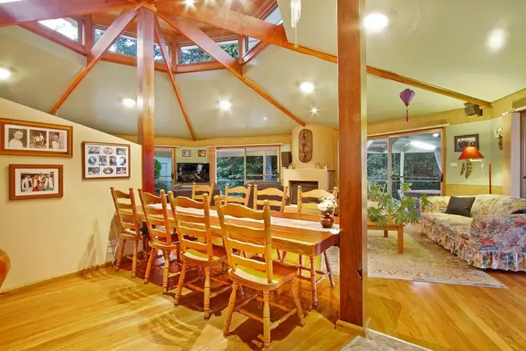 Second view of Homely house listing, 245 Lieutenant Bowen Drive, Bowen Mountain NSW 2753