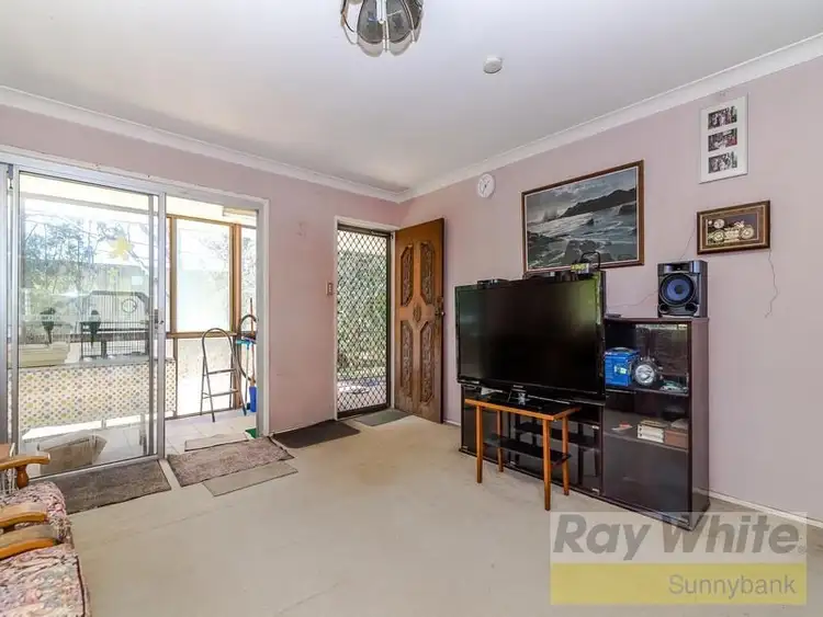 Second view of Homely house listing, 5 Damson Street, Macgregor QLD 4109