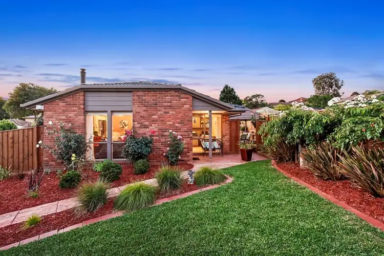 100 LANDSCAPE Drive, Mooroolbark VIC 3138