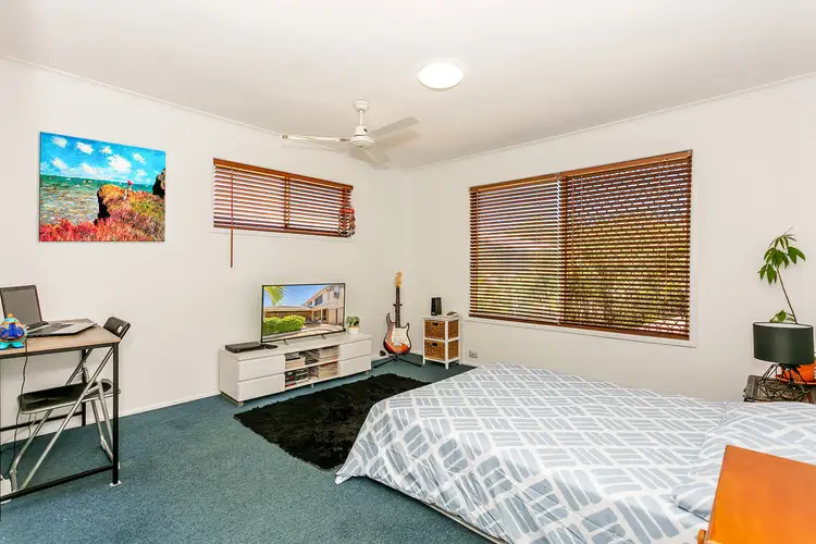 Sixth view of Homely townhouse listing, 37/307-309 Kingston Road, Waterford West QLD 4133