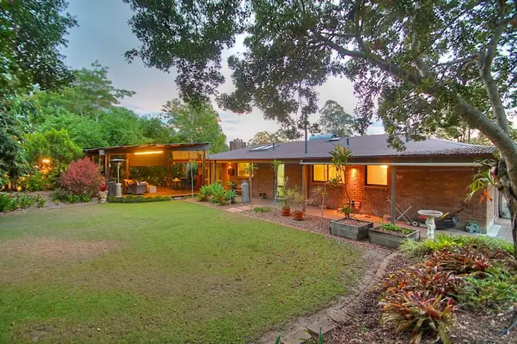 Main view of Homely house listing, 54 Bendemeer Street, Karalee QLD 4306