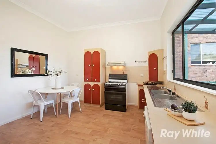 Fifth view of Homely house listing, 590 Rocky Point Road, Sans Souci NSW 2219