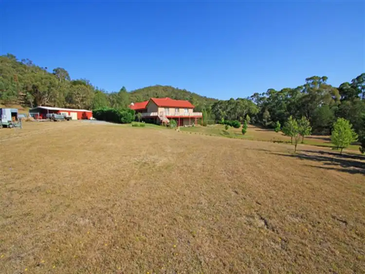 Seventh view of Homely rural property listing, 318 Mulloon Road, Bungendore NSW 2621