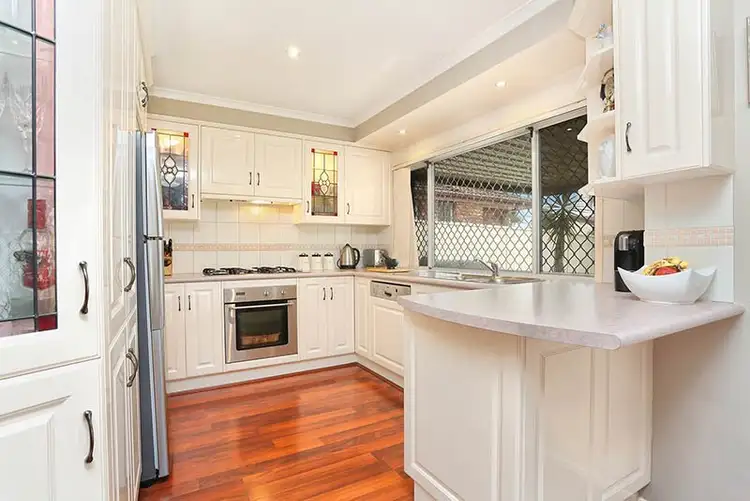 Third view of Homely house listing, 6 Carpenter Place, Minchinbury NSW 2770