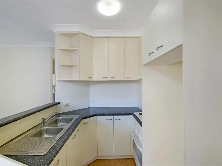 Third view of Homely apartment listing, 8/56 Bauer Street, Southport QLD 4215