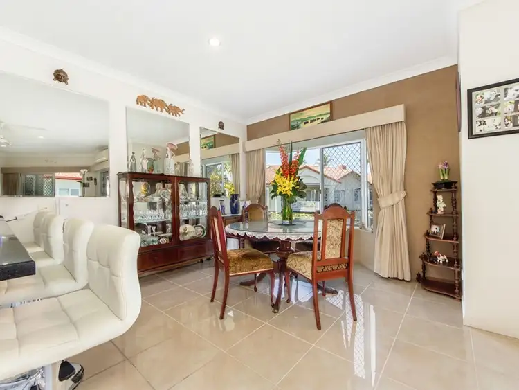 Fourth view of Homely unit listing, 41/24 Ron Penhaligon Way, Robina QLD 4226