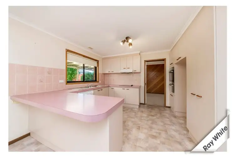 Sixth view of Homely house listing, 67 Rischbeth Crescent, Gilmore ACT 2905