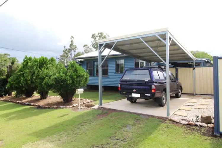 Fourth view of Homely house listing, 19 Alexandra Street, Toogoolawah QLD 4313