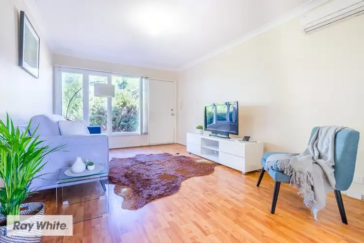 Second view of Homely house listing, 23/74 Amberton Avenue, Girrawheen WA 6064