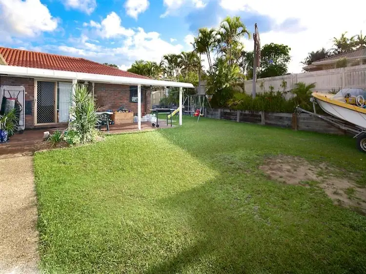 Sixth view of Homely house listing, 41 Barber Drive, Capalaba QLD 4157