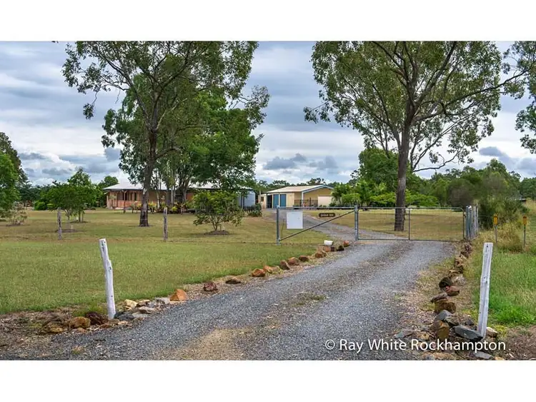 Third view of Homely house listing, 72 Sturt Drive, Glenlee QLD 4711