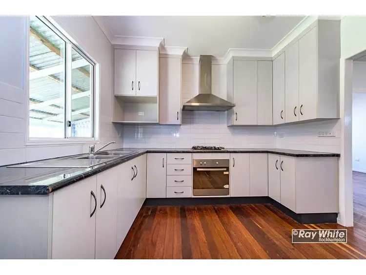 141 Rodboro Street, Berserker QLD 4701