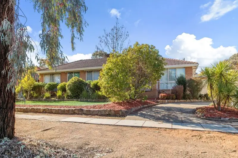 Main view of Homely house listing, 89 Sternberg Crescent, Wanniassa ACT 2903