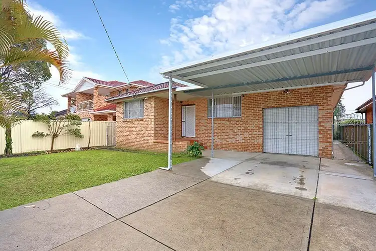 71 Margaret Street, Fairfield West NSW 2165