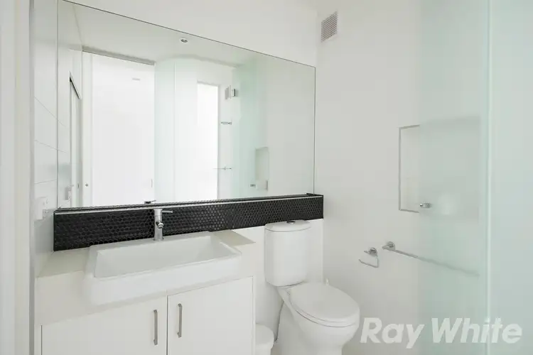 Fifth view of Homely apartment listing, 323/18-34 Station Street, Sandringham VIC 3191