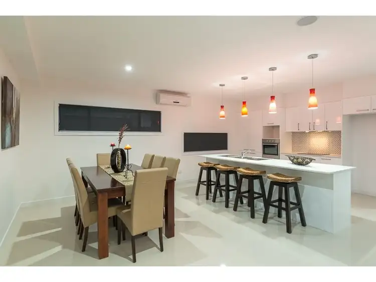Fourth view of Homely house listing, 16 Noreen Street, Chapel Hill QLD 4069