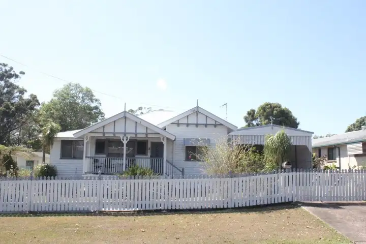 12 Louis Street, Granville QLD 4650