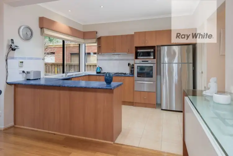 Sixth view of Homely house listing, 35 Bramble Crescent, Bundoora VIC 3083