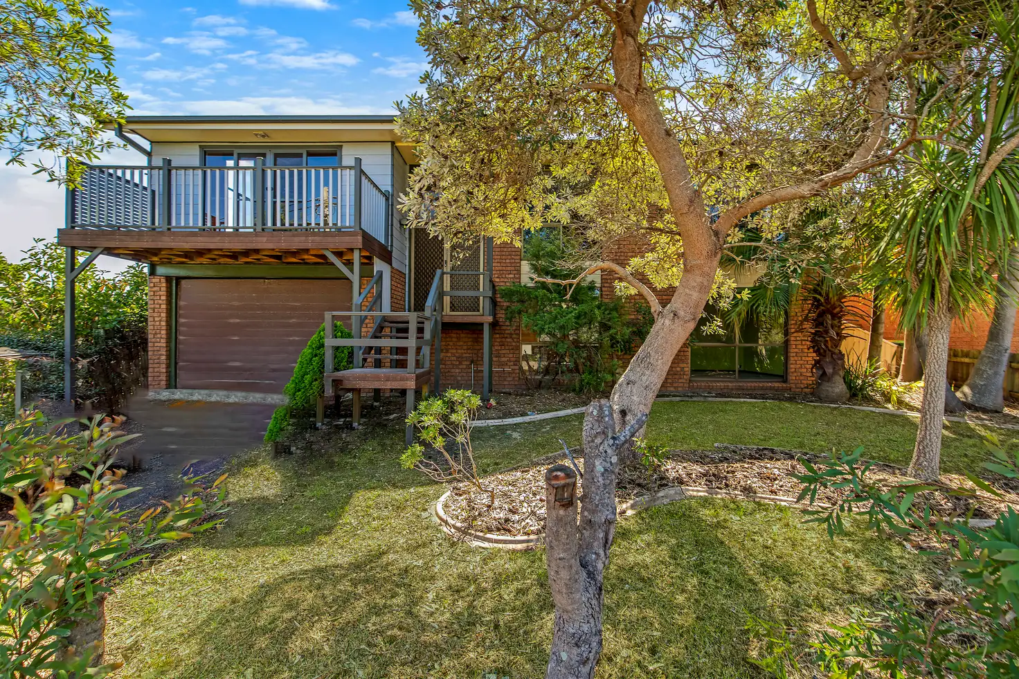 Main view of Homely house listing, 26 Blue Bell Drive, Wamberal NSW 2260
