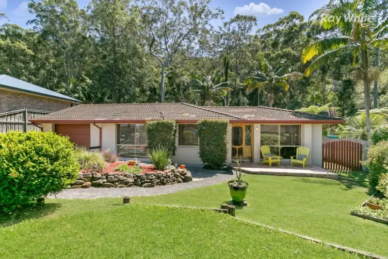 Main view of Homely house listing, 3 Woodcrest Close, Kincumber NSW 2251