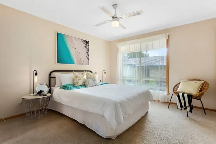 Sixth view of Homely unit listing, 3/6 Ray Street, Croydon VIC 3136