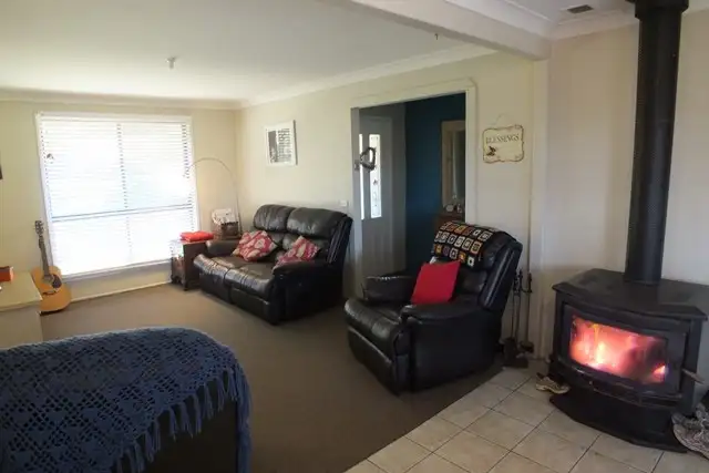 Fifth view of Homely house listing, 2256 Abercrombie Road, Black Springs NSW 2787