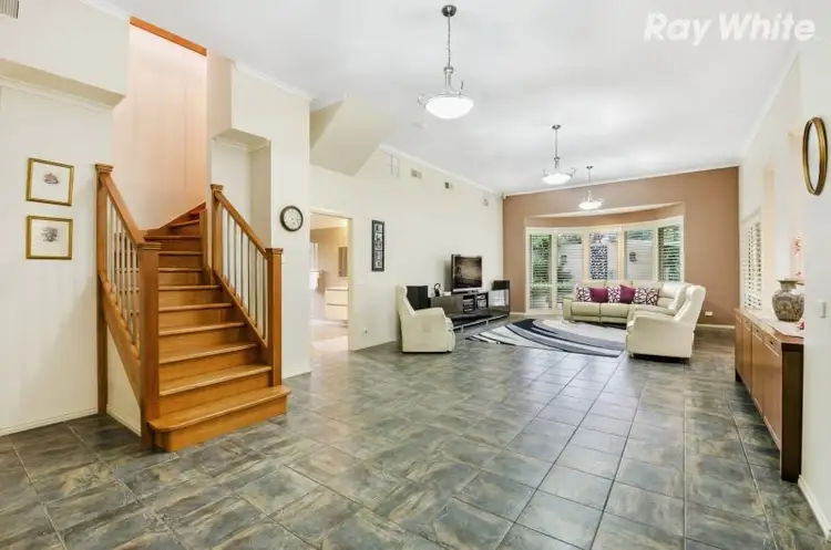 Third view of Homely house listing, 34 Purtell Close, Mordialloc VIC 3195