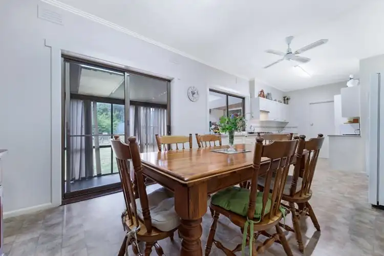 Fourth view of Homely house listing, 45 Grenfell Road, Mount Waverley VIC 3149