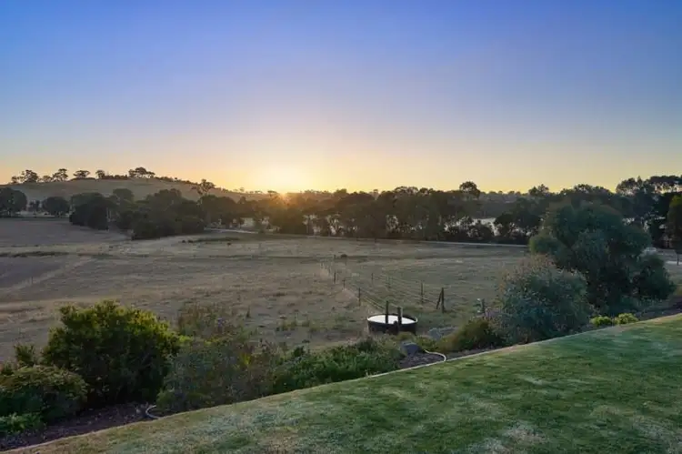 Main view of Homely rural property listing, 1421 Military Road, Dawesley SA 5252