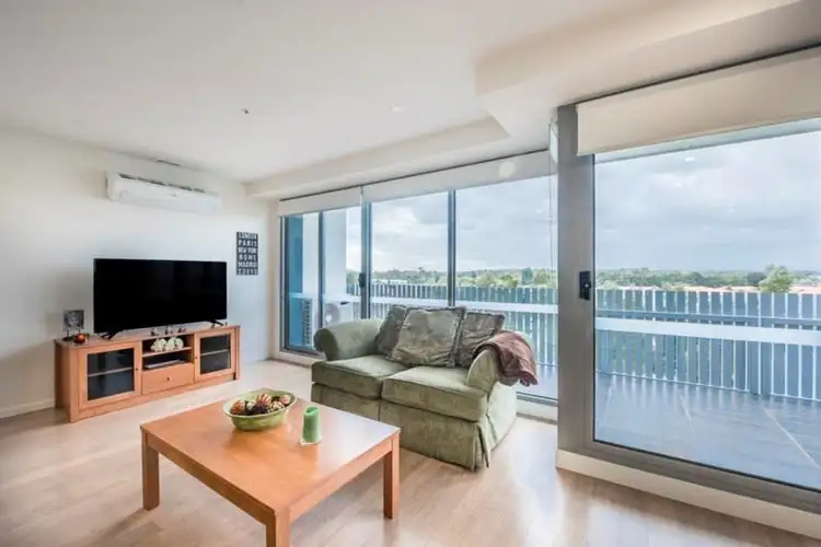 Fourth view of Homely apartment listing, 301/35 Princeton Terrace, Bundoora VIC 3083