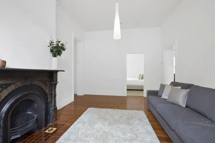 Sixth view of Homely house listing, 8 Elderslie Terrace, Newtown VIC 3220