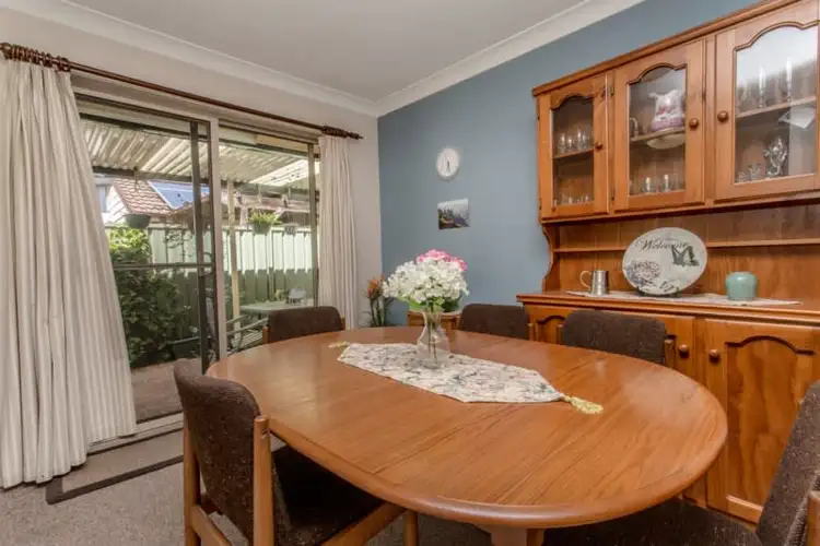 Sixth view of Homely house listing, 1/68-70 McNaughton Street, Jamisontown NSW 2750