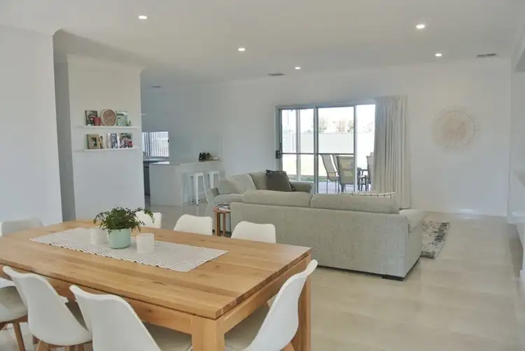 Fourth view of Homely house listing, 550 Chowilla Street, Renmark SA 5341