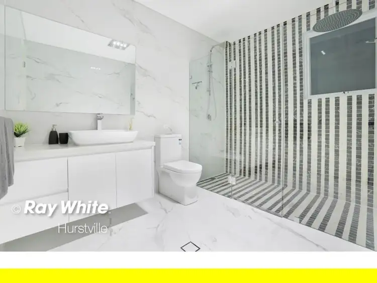 Sixth view of Homely house listing, 1A Taunton Street, Blakehurst NSW 2221