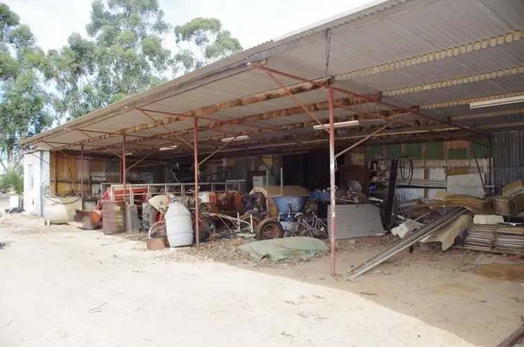 Second view of Homely rural property listing, 121 Warrego Street, Renmark SA 5341