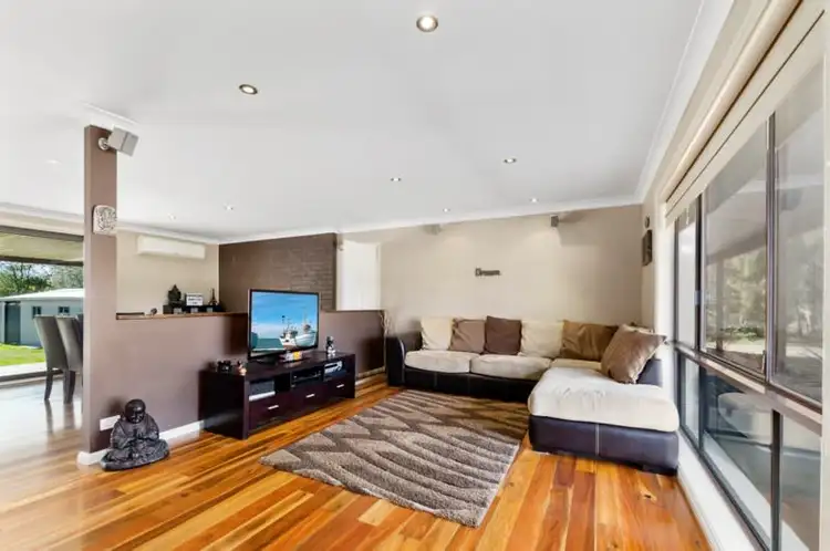 Fifth view of Homely house listing, 18 Azalea Street, Colo Vale NSW 2575