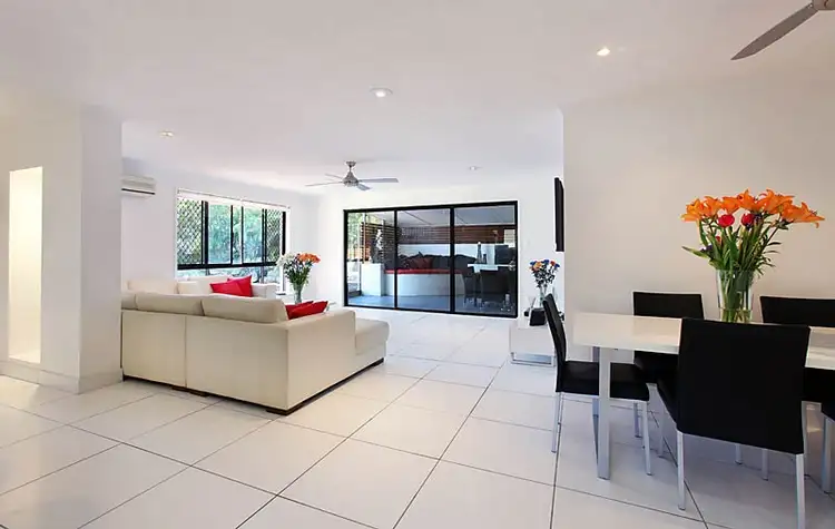 Fourth view of Homely house listing, 7 Crinum Crescent, Southport QLD 4215