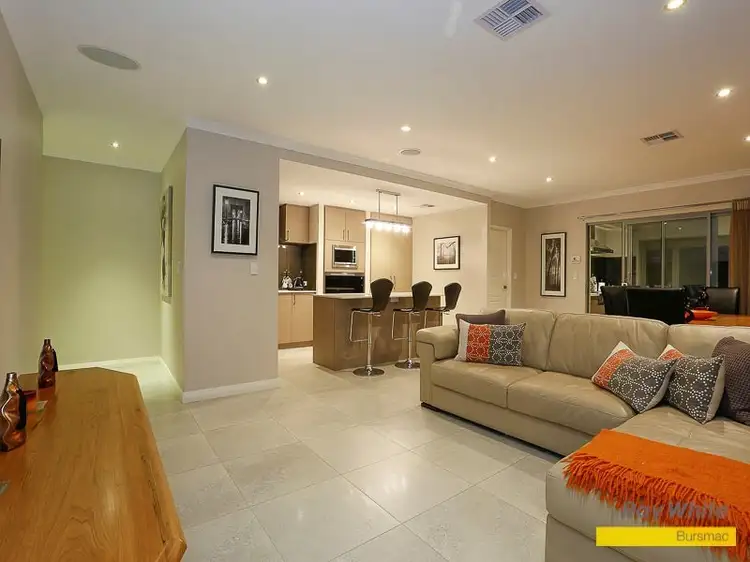Fifth view of Homely house listing, 9 Butchart Turn, Landsdale WA 6065
