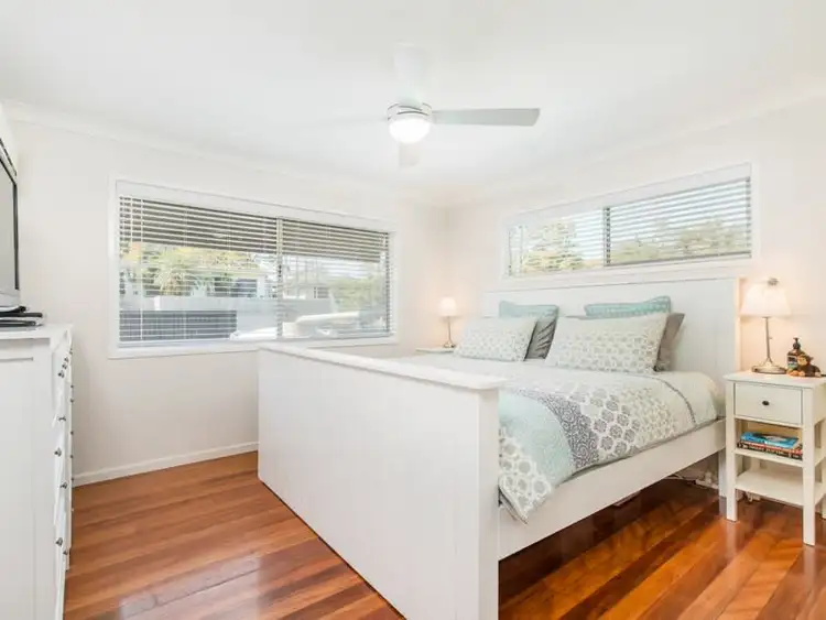 Fourth view of Homely house listing, 21 Nealdon Street, Holland Park QLD 4121