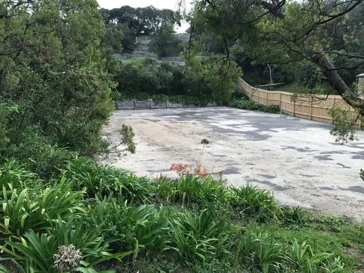 Fourth view of Homely land listing, 14 Hillcrest Drive, Tootgarook VIC 3941