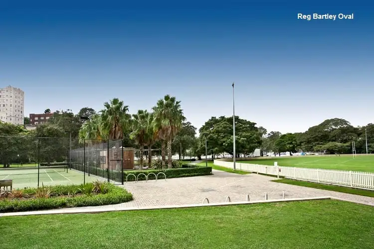 Seventh view of Homely apartment listing, 32/90-92 Elizabeth Bay Road, Elizabeth Bay NSW 2011