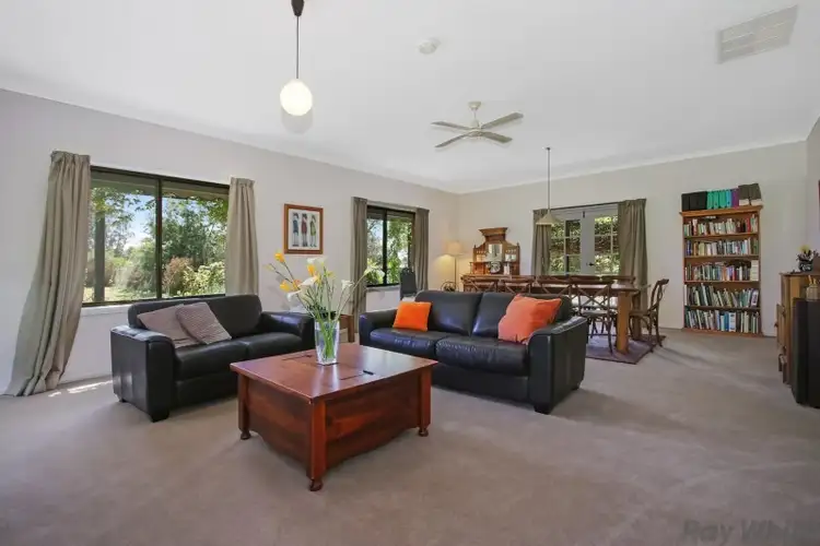 311 Baddaginnie Warrenbayne Road, Benalla VIC 3672