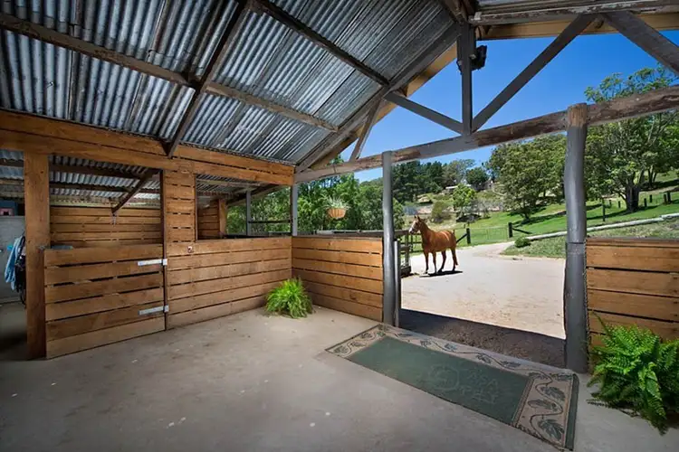Second view of Homely house listing, 682 Peachtree Road, Megalong NSW 2785